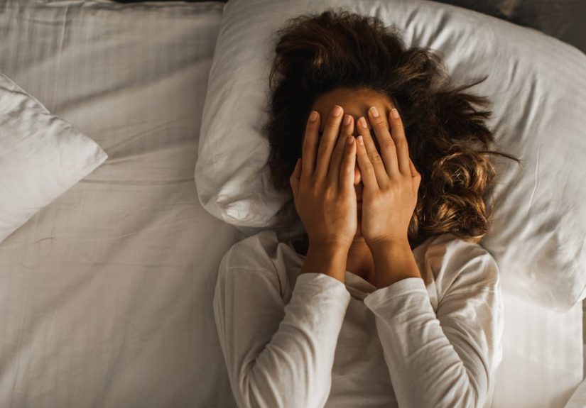 How to Stop Adult Nightmares: 12 Ways to Get Rid of Bad Dreams
