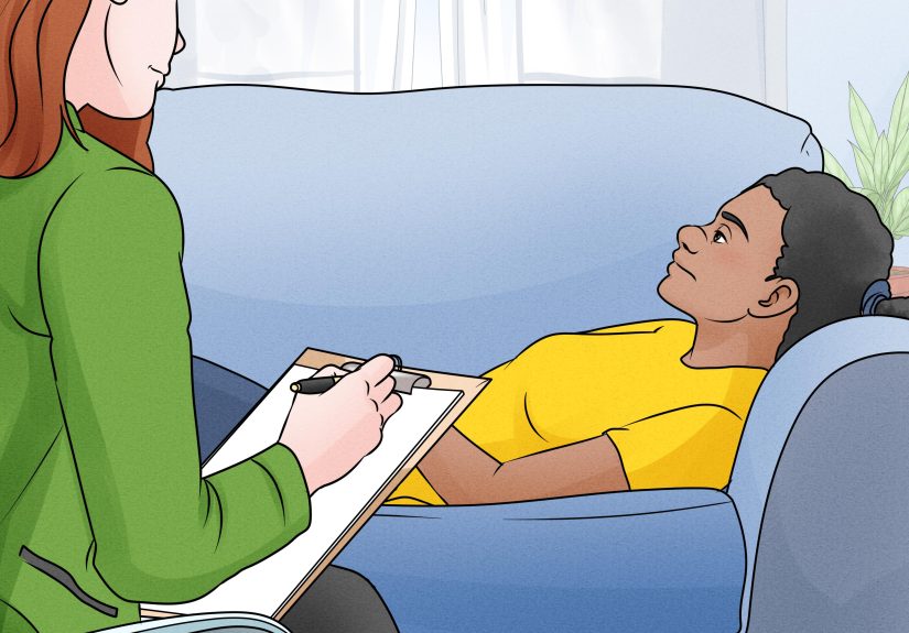 How to Survive Overthinking: 12 Steps