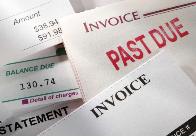 How to Use an Accounts Receivable Aging Report