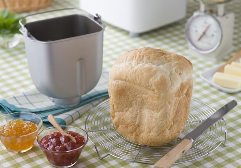 How to Use an Oster Bread Machine