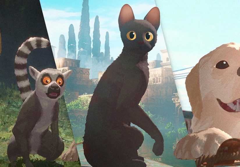 How to Watch Oscars Best Animated Feature Winner “Flow”