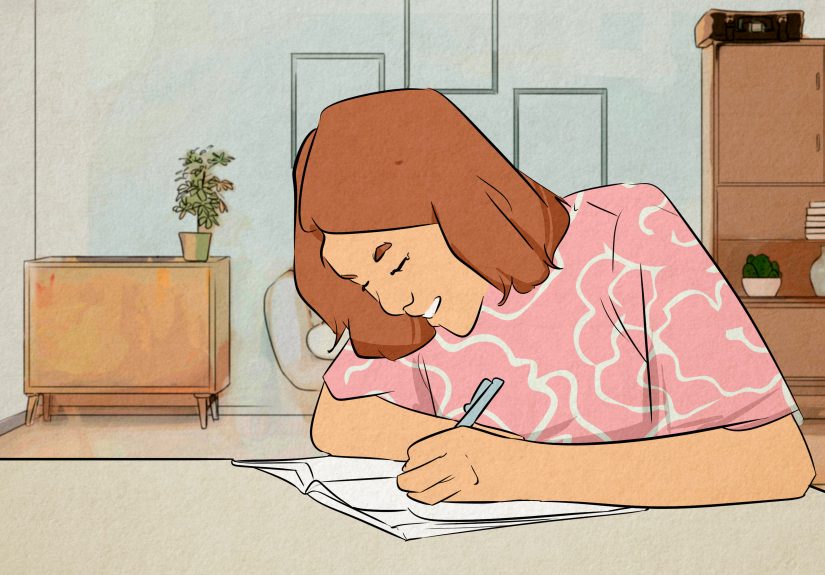 How to Write a Thank You Letter for a Scholarship (Examples)