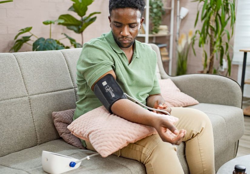 Hypertension and Kidney Disease: Top 10 Signs and Symptoms
