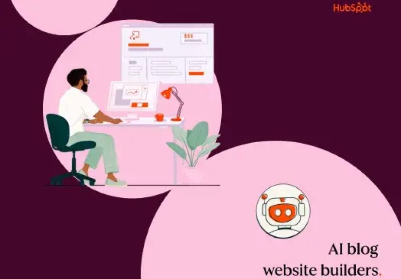 I tested AI website builders for blogs: How to choose the best one