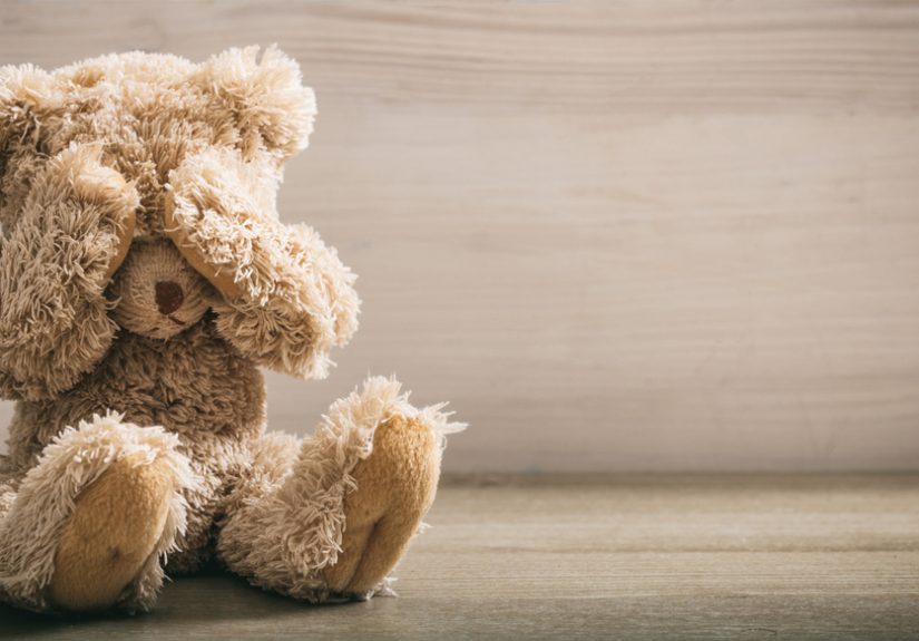 Important New Information in the Tragic Cases of Child Abuse