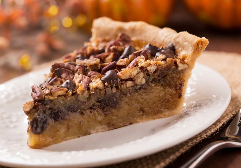Ina Garten’s Thanksgiving Pie Will Save You So Much Time