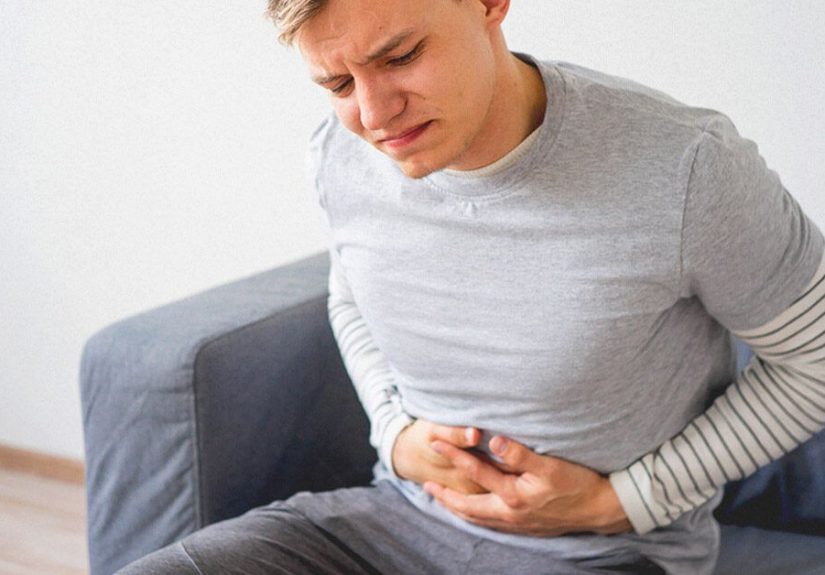 Inflammatory Bowel Disease: Symptoms, Causes, and More