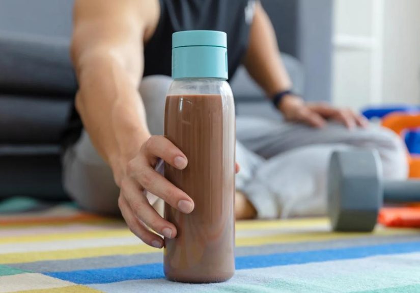 Is Chocolate Milk Good for You?