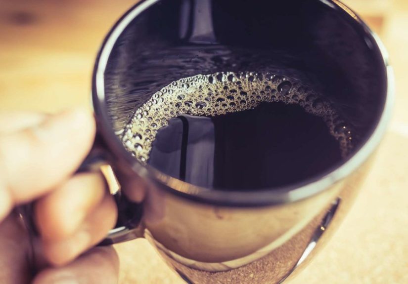 Is decaf coffee bad for you? Caffeine content and health benefits