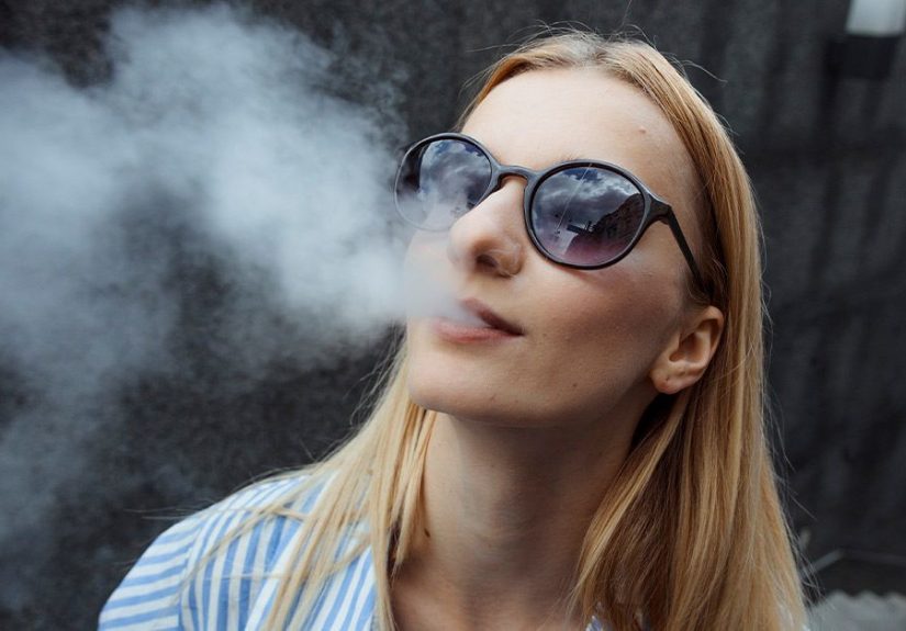 Is Popcorn Lung Caused By Vaping?