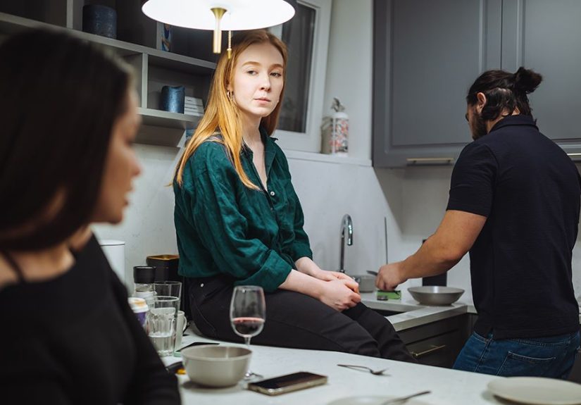 Is Retroactive Jealousy Normal and How Can You Manage It?