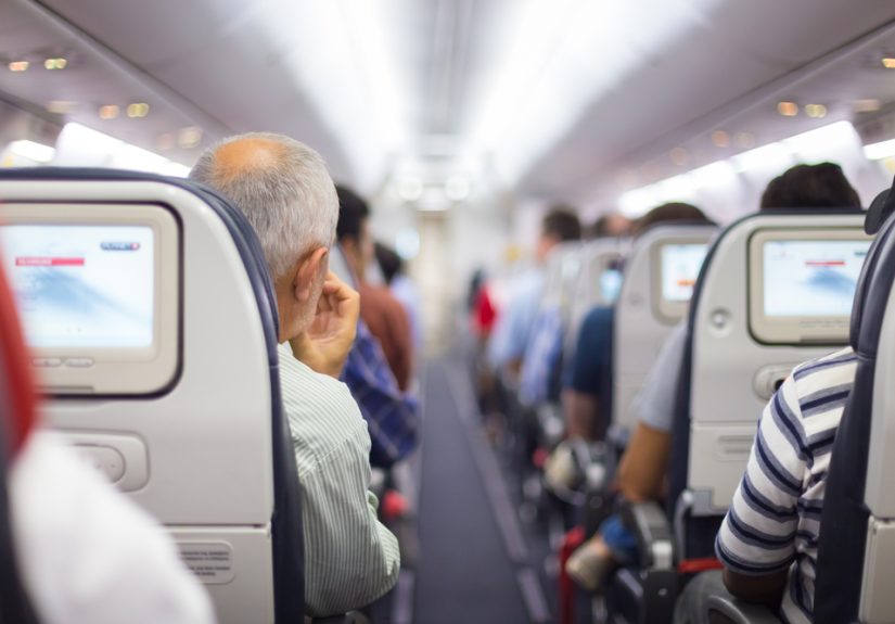 Is there a doctor on board? Not always.