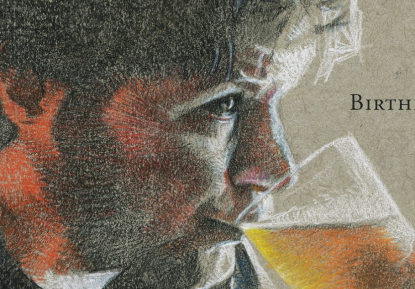 I’ve Drawn Hundreds Of Portraits Of My Friends For Their Birthdays