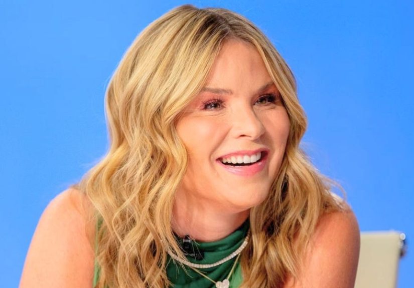 Jenna Bush Hager Won Halloween 2025 With Her Epic Costume