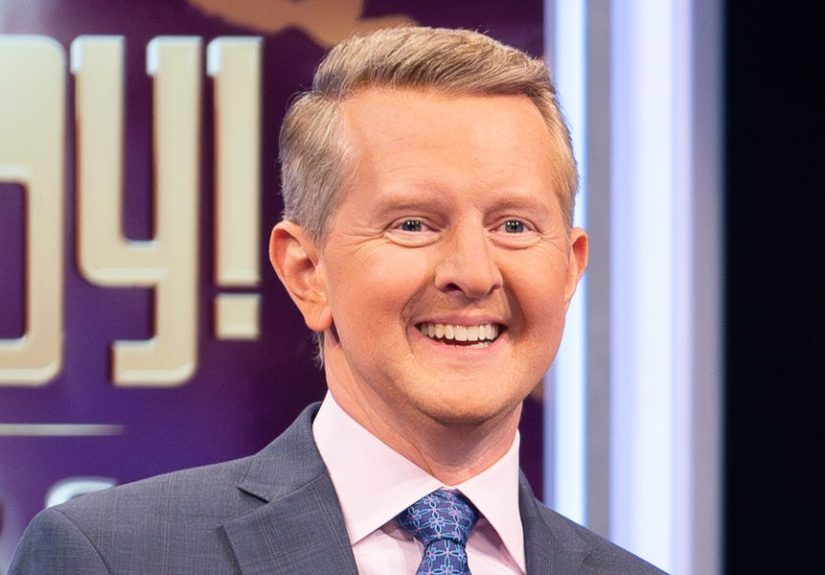 'Jeopardy!' Fans Must See Ken Jennings' Latest Career News