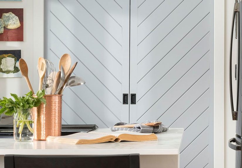 Kitchen Storage & Organization