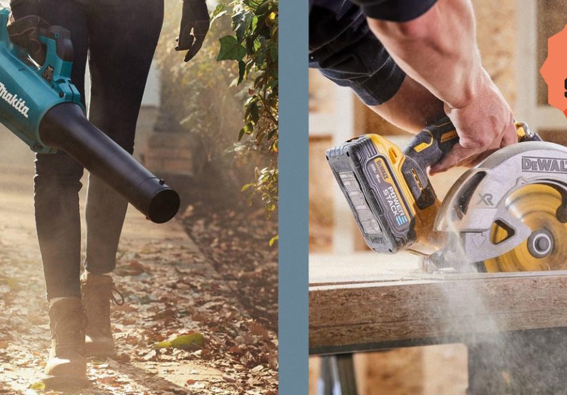 Labor Day Tool Sales 2024: Shop Deals at Amazon, Lowe’s, and More