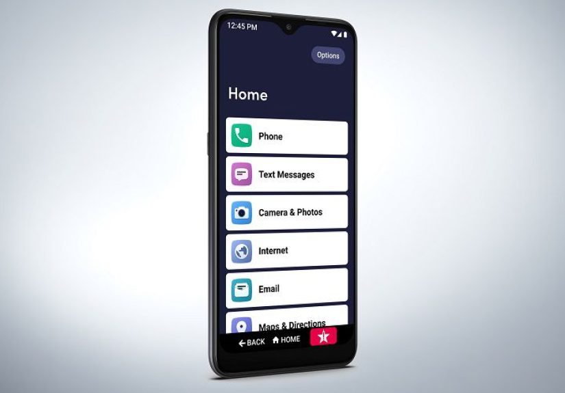 Lively Smartphone Aimed at Senior Adults Debuts at Best Buy