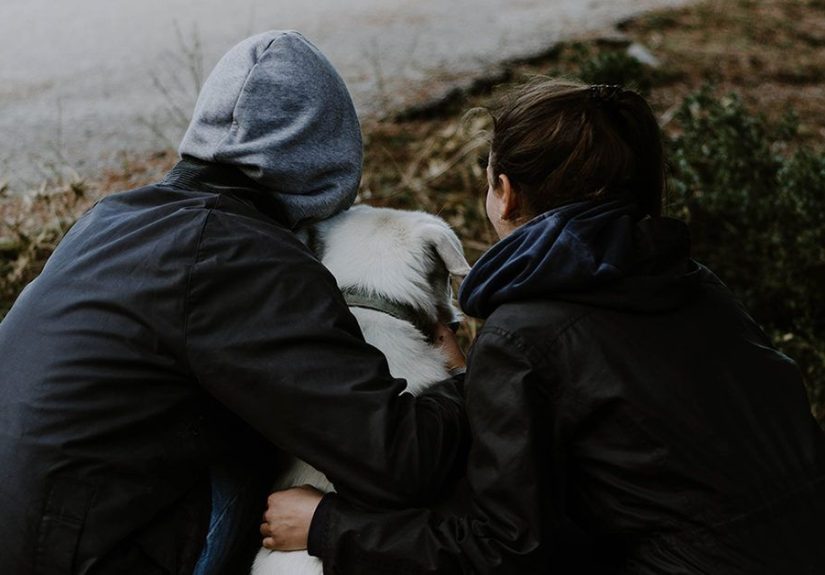 Living with an Addict: What to Know and How to Cope