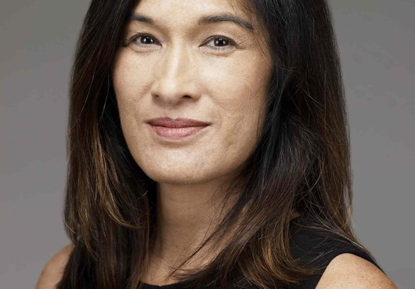 Marguerita Cheng - The Balance