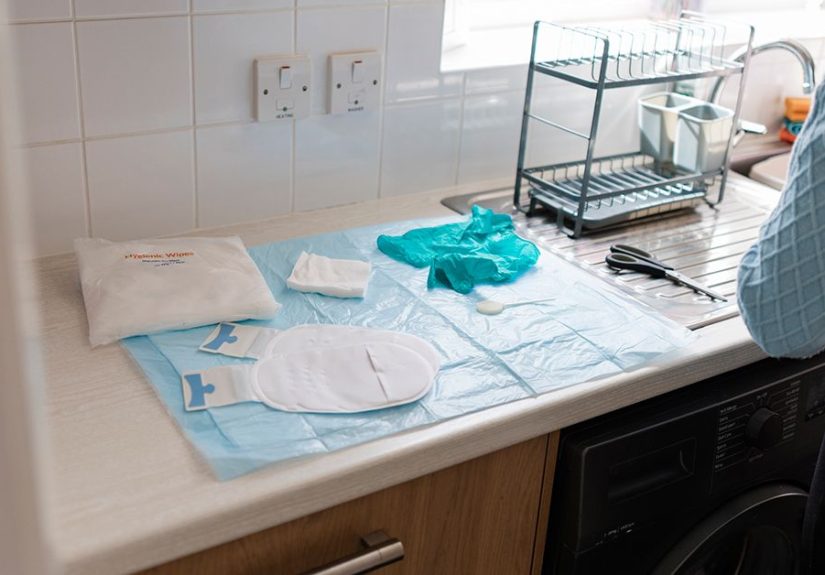 Medicare and Ostomy Supplies: Coverage Details