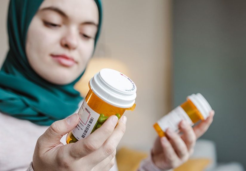 Medications That Cause Constipation: List, Solutions, and More