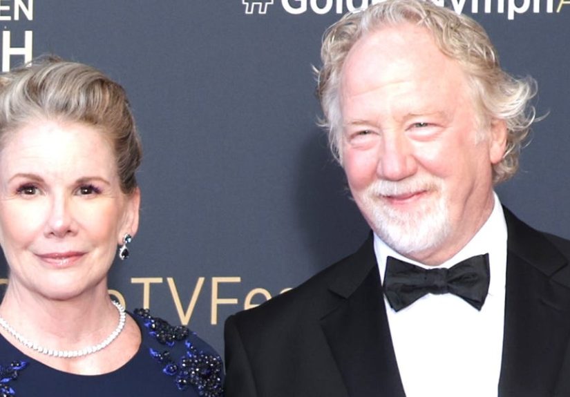Melissa Gilbert Pens Heartfelt Note to Her “Favorite Person”