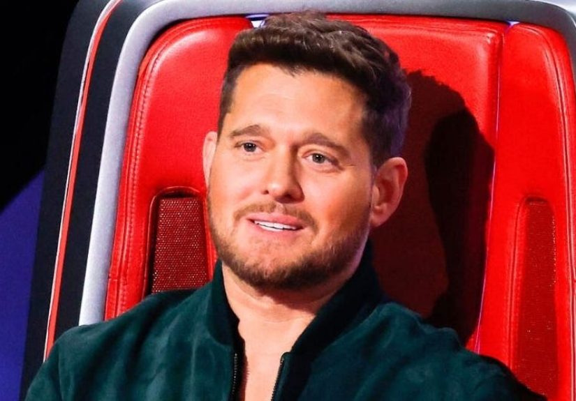 Michael Bublé Talks How His Son's Cancer Impacted His Career