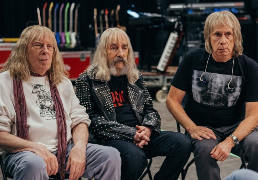 Michael McKean Confirms That Spinal Tap is Done