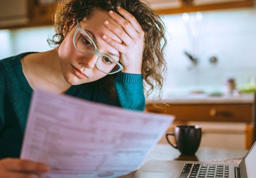 Money Anxiety: Signs, Causes, How to Handle It