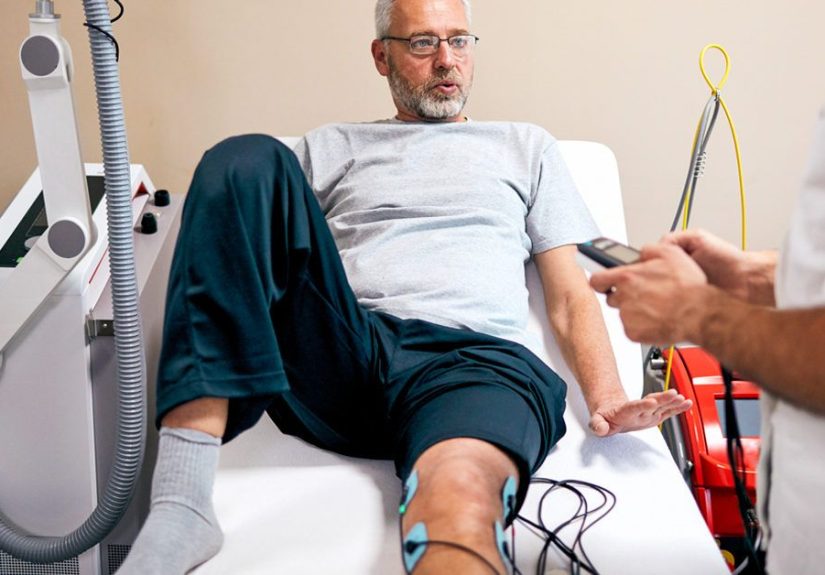 Muscle Weakness: Causes, Diagnosis, Treatment & More