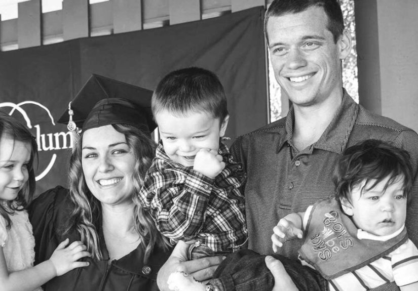 My Life as a Spouse to a Person with Type 1 Diabetes