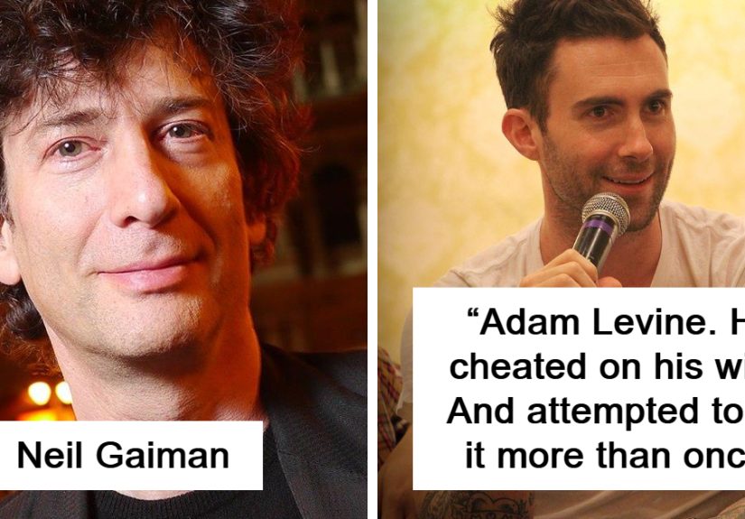 “Narcissistic Moron”: 50 People Reveal The Celebs They’ve Lost Respect For
