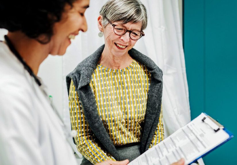 Normal Lipid Panel: What’s Healthy and What Needs Follow-Up