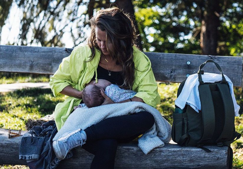 Nursing after Breast Cancer: Possibility, Tips, and More