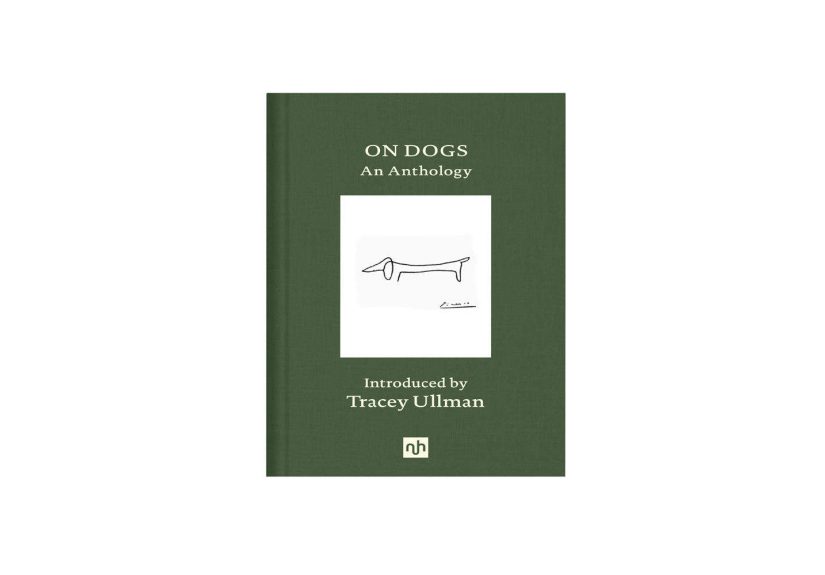 On Dogs: An Anthology