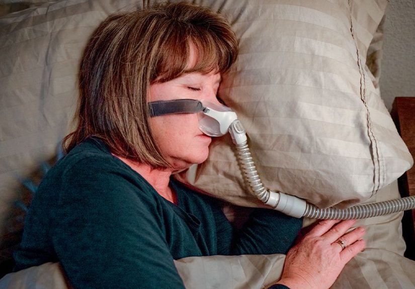 PCOS and Sleep Apnea: How They're Connected