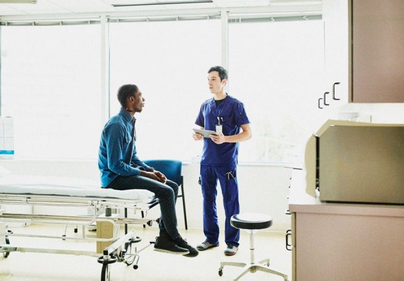 Penile eczema: Identification, causes, and treatment options