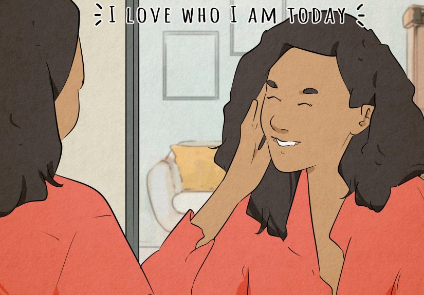 Personalized Affirmation Generator