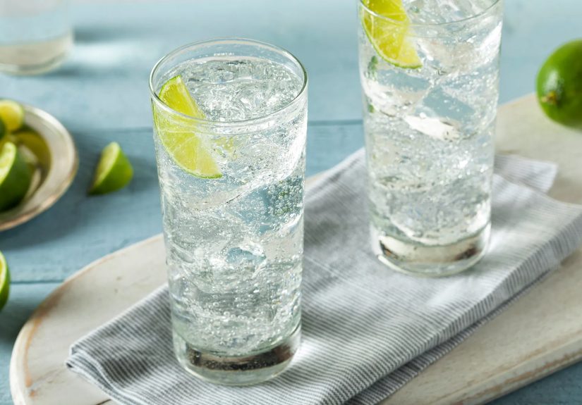 Pictures: How Healthy Is Hard Seltzer?