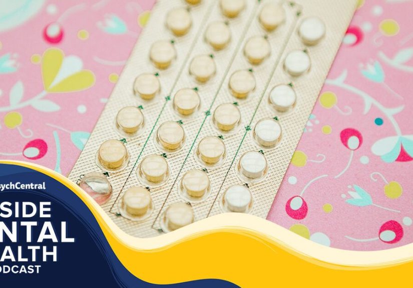 Podcast: Birth Control’s Psychological Impact with Ricki Lake
