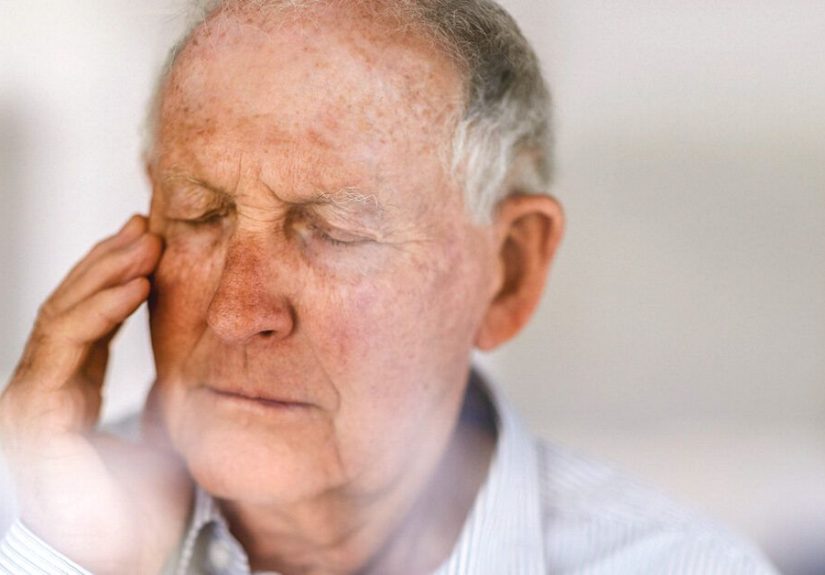 Polycythemia Vera Signs and Symptoms