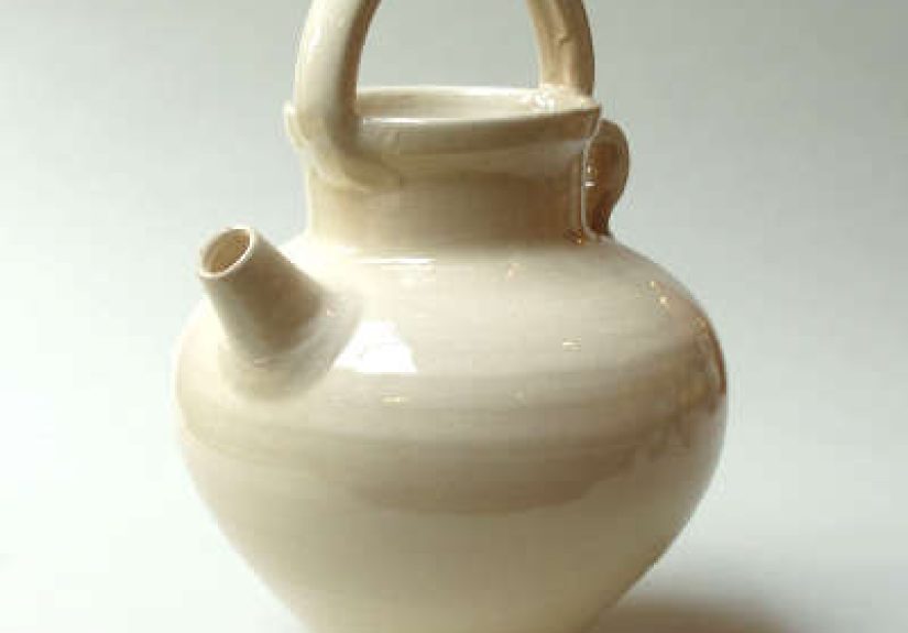 Poterie Ravel French Water Jug