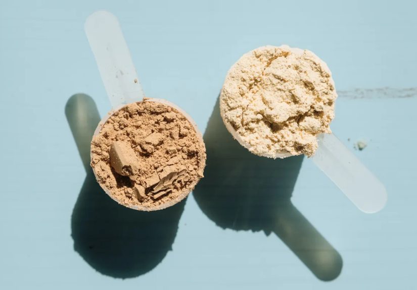 Protein Powders and Shakes May Contain High Lead Levels, Consumer Reports Says