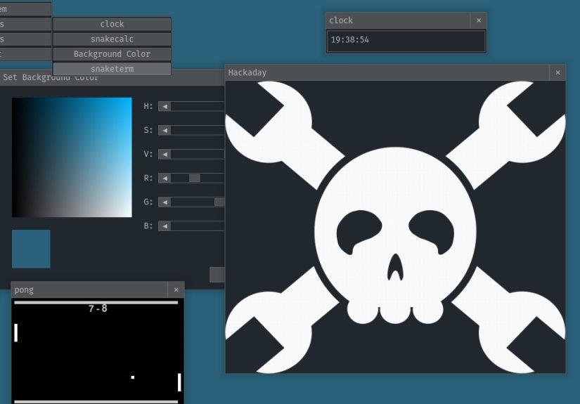 Python Is All You’ll Ever Need In This Linux Distro