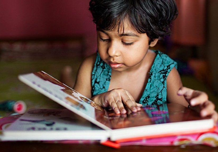 Ready to Teach Your Toddler to Read? Activities, Books, and More