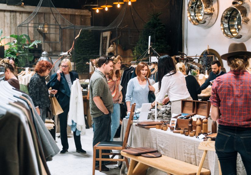 Remodelista Market, LA, shop our favorite artists and designers from the Sunshine State.