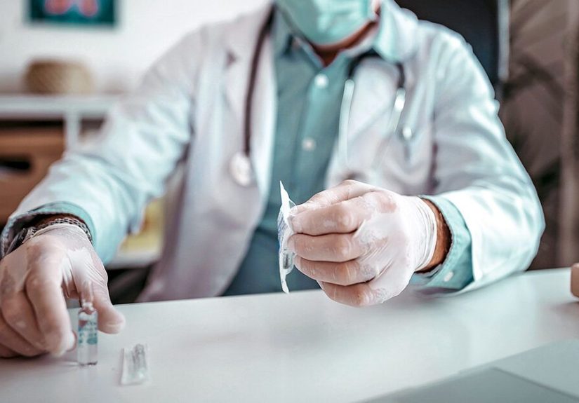 Respiratory Syncytial Virus (RSV) Vaccine for Adults