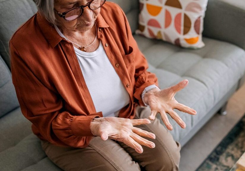 Rheumatoid Arthritis Rashes: Pictures, Symptoms, & Treatments