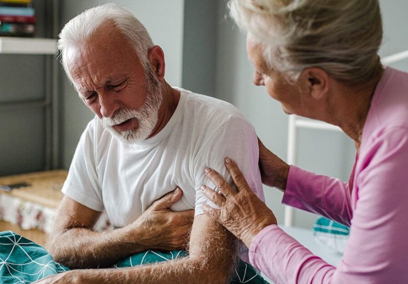 Ruptured Aortic Aneurysm: What You Should Know